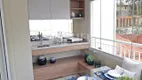 Foto 5 de Apartamento com 2 Quartos à venda, 58m² em Jardim Marajoara, São Paulo