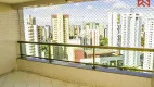 Foto 2 de Apartamento com 4 Quartos à venda, 200m² em Graças, Recife