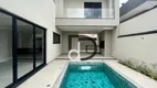 Foto 4 de Casa de Condomínio com 3 Quartos à venda, 216m² em Roncáglia, Valinhos