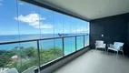 Foto 15 de Apartamento com 1 Quarto para alugar, 44m² em Alto De Ondina, Salvador