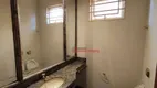 Foto 16 de Sobrado com 4 Quartos à venda, 370m² em Vila Fioreze, São José do Rio Preto