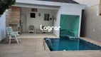 Foto 4 de Casa com 4 Quartos à venda, 260m² em Campo Belo, Niterói