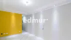 Foto 2 de Apartamento com 3 Quartos para alugar, 85m² em Jardim Santo Antonio, Santo André