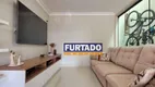 Foto 4 de Sobrado com 3 Quartos à venda, 301m² em Vila Scarpelli, Santo André