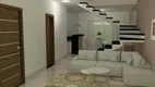 Foto 3 de Casa com 3 Quartos à venda, 117m² em Nossa Senhora Aparecida, Cuiabá