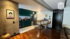 Foto 3 de Apartamento com 1 Quarto à venda, 70m² em Moema, São Paulo