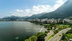 Foto 6 de Apartamento com 3 Quartos à venda, 110m² em Lagoa, Rio de Janeiro