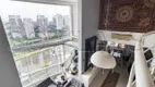 Foto 12 de Flat com 3 Quartos à venda, 131m² em Brooklin, São Paulo