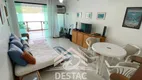 Foto 12 de Apartamento com 1 Quarto à venda, 73m² em Pontal, Angra dos Reis