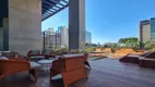 Foto 25 de Cobertura com 2 Quartos à venda, 157m² em Brooklin, São Paulo