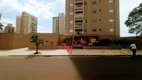 Foto 14 de Apartamento com 1 Quarto para venda ou aluguel, 33m² em Ribeirânia, Ribeirão Preto