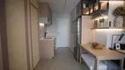 Foto 2 de Apartamento com 2 Quartos à venda, 37m² em Butantã, São Paulo