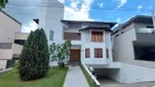Foto 3 de Casa de Condomínio com 3 Quartos para alugar, 325m² em Parque das Videiras, Louveira