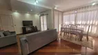 Foto 2 de Apartamento com 3 Quartos à venda, 114m² em Jardim Guanabara, Campinas