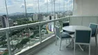 Foto 3 de Apartamento com 2 Quartos para alugar, 66m² em Pinheiros, São Paulo
