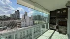 Foto 9 de Apartamento com 3 Quartos à venda, 168m² em Água Verde, Curitiba