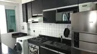 Foto 12 de Apartamento com 3 Quartos à venda, 52m² em Manguinhos, Serra