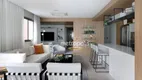 Foto 2 de Apartamento com 4 Quartos à venda, 206m² em Pompeia, São Paulo