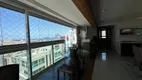 Foto 15 de Cobertura com 4 Quartos à venda, 242m² em Gonzaga, Santos