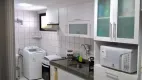 Foto 8 de Apartamento com 2 Quartos para alugar, 80m² em Ponta Do Farol, São Luís