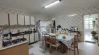 Foto 8 de Sobrado com 3 Quartos à venda, 186m² em Vila Sacadura Cabral, Santo André