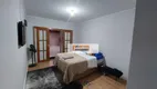 Foto 12 de Sobrado com 3 Quartos à venda, 137m² em Vila Alvinopolis, São Bernardo do Campo