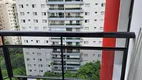 Foto 5 de Apartamento com 1 Quarto para alugar, 39m² em Vila Olímpia, São Paulo