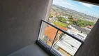 Foto 11 de Apartamento com 1 Quarto para alugar, 35m² em Ribeirânia, Ribeirão Preto