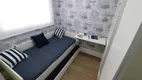 Foto 2 de Apartamento com 2 Quartos à venda, 45m² em Vila Mazzei, São Paulo