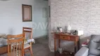 Foto 3 de Apartamento com 2 Quartos à venda, 70m² em Vila Santana, Campinas