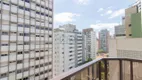 Foto 8 de Apartamento com 4 Quartos à venda, 163m² em Paraíso, São Paulo