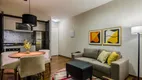 Foto 14 de Flat com 1 Quarto à venda, 40m² em Brooklin, São Paulo