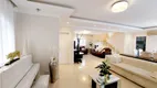 Foto 4 de Casa de Condomínio com 4 Quartos para alugar, 285m² em Jardim das Colinas, São José dos Campos