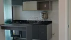 Foto 2 de Apartamento com 3 Quartos à venda, 70m² em Vila Aviação, Bauru