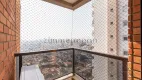 Foto 21 de Apartamento com 4 Quartos à venda, 202m² em Sumaré, São Paulo