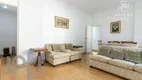 Foto 4 de Apartamento com 3 Quartos à venda, 95m² em Laranjeiras, Rio de Janeiro