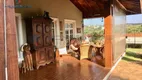 Foto 10 de Casa de Condomínio com 4 Quartos à venda, 467m² em Sítios de Recreio Gramado, Campinas