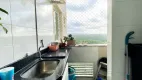 Foto 12 de Apartamento com 3 Quartos à venda, 77m² em Patamares, Salvador