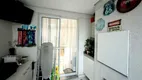 Foto 7 de Apartamento com 3 Quartos à venda, 78m² em Vila Augusta, Guarulhos