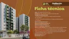 Foto 19 de Apartamento com 2 Quartos à venda, 47m² em Jardim Limoeiro, Serra