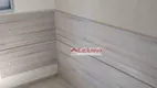 Foto 10 de Apartamento com 2 Quartos à venda, 42m² em Vila Monte Alegre, Paulínia