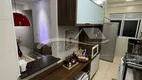 Foto 6 de Apartamento com 3 Quartos à venda, 70m² em Sacomã, São Paulo