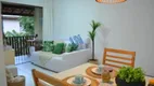Foto 15 de Casa de Condomínio com 2 Quartos à venda, 65m² em Itacimirim, Camaçari