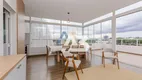 Foto 19 de Cobertura com 3 Quartos à venda, 172m² em Vila Izabel, Curitiba