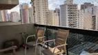 Foto 8 de Apartamento com 3 Quartos à venda, 146m² em Sumaré, São Paulo