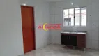 Foto 3 de Casa com 2 Quartos para alugar, 40m² em Jardim Cocaia, Guarulhos