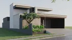 Foto 2 de Casa de Condomínio com 3 Quartos à venda, 131m² em Residencial Vale Verde, Marília