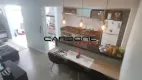 Foto 3 de Casa de Condomínio com 2 Quartos à venda, 82m² em Vila Santa Clara, São Paulo