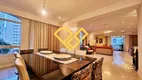 Foto 4 de Apartamento com 4 Quartos à venda, 429m² em Gonzaga, Santos