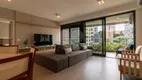 Foto 2 de Apartamento com 1 Quarto à venda, 97m² em Jardim América, São Paulo